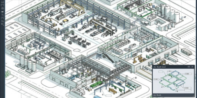 As-Built Drawing Production Drawing Management EPLAN AutoCAD AFC Package Pune India