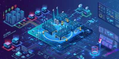 Process Optimisation Digital Twin - AI Yield Quality Energy Optimisation Pune India