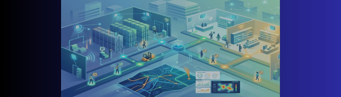 Industrial RTLS Solutions & Personnel Safety Tracking Solutions - Real-Time Location Systems by Palladium Dynamics Pune