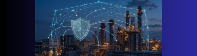 OT Cybersecurity & Industrial Network Security  - ICS SCADA Security OT IT Segmentation IEC 62443 by Palladium Dynamics